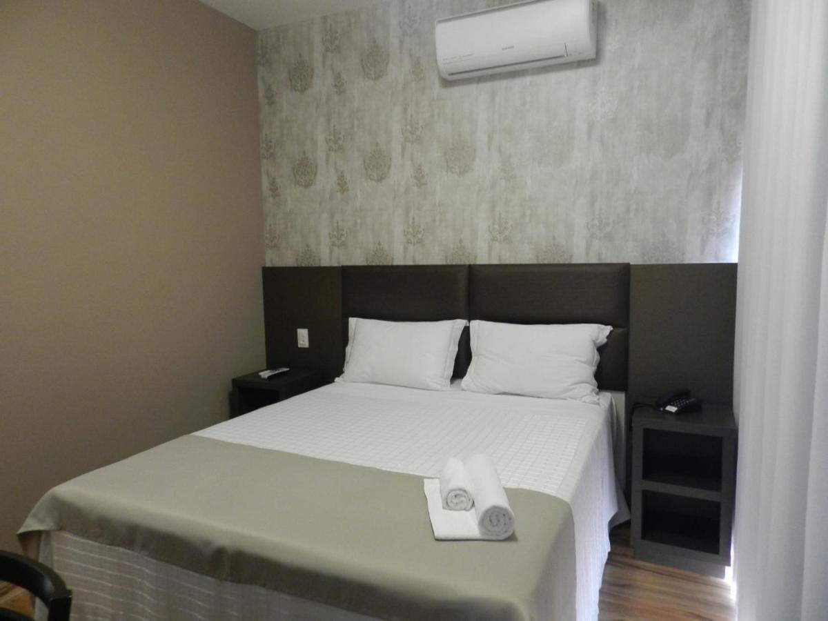 Splendore Hotel Conceição do Mato Dentro Kültér fotó