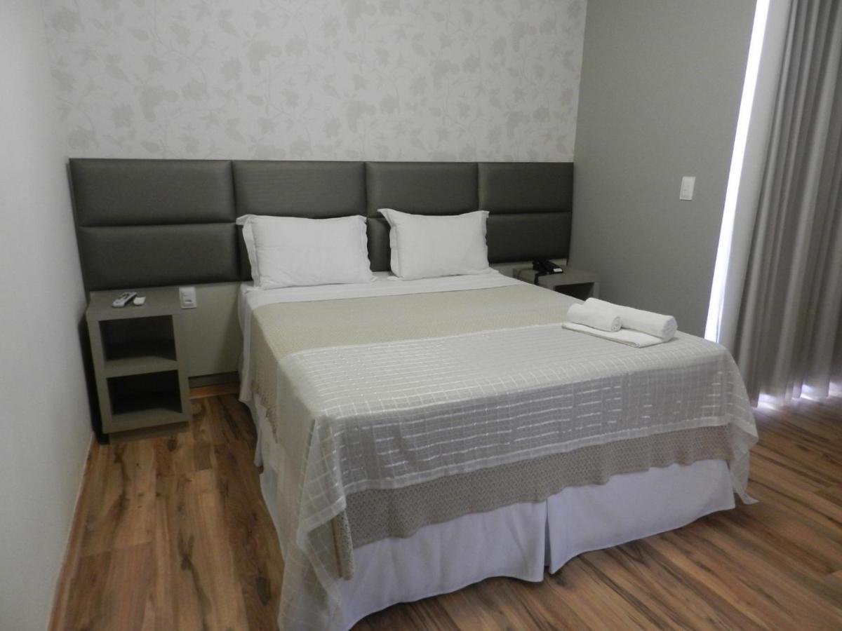 Splendore Hotel Conceição do Mato Dentro Kültér fotó