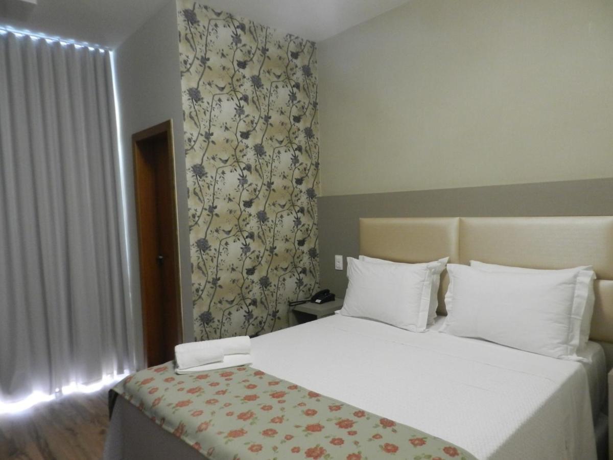 Splendore Hotel Conceição do Mato Dentro Kültér fotó