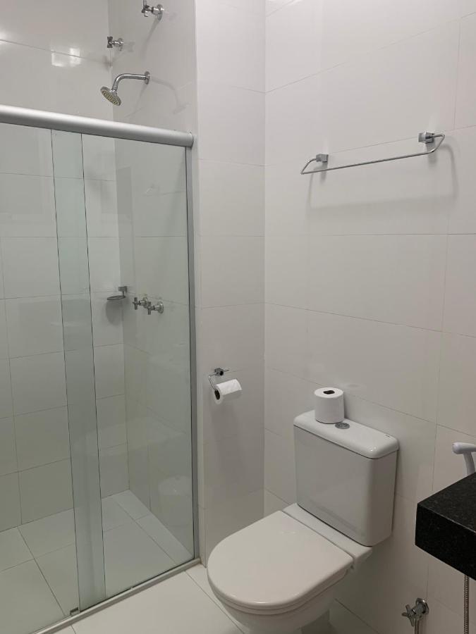 Splendore Hotel Conceição do Mato Dentro Kültér fotó