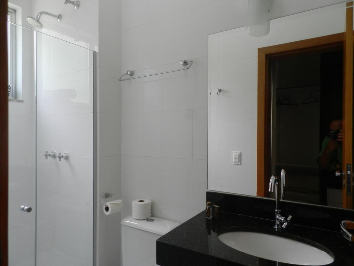 Splendore Hotel Conceição do Mato Dentro Kültér fotó