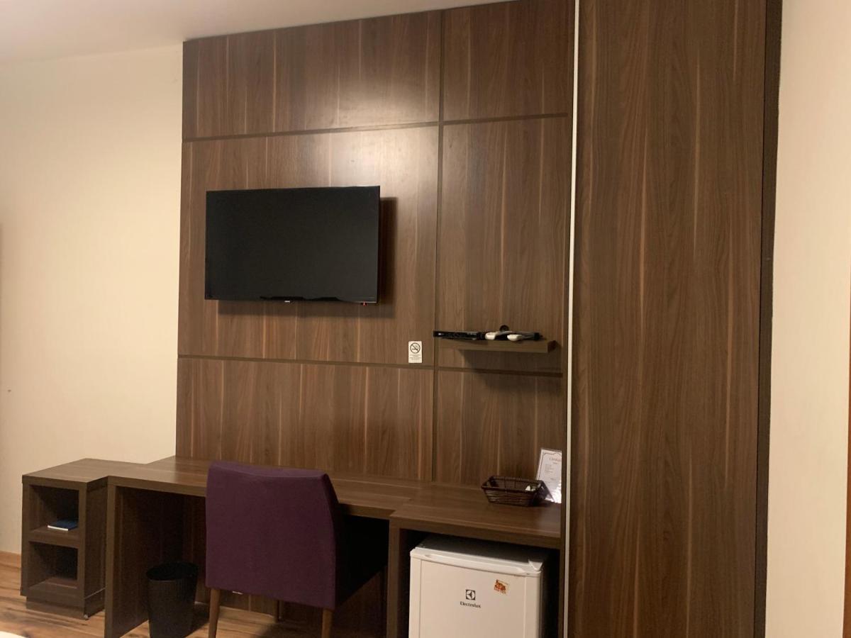 Splendore Hotel Conceição do Mato Dentro Kültér fotó