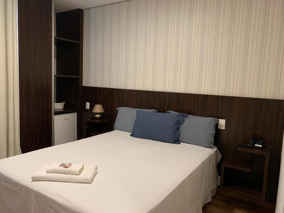 Splendore Hotel Conceição do Mato Dentro Kültér fotó