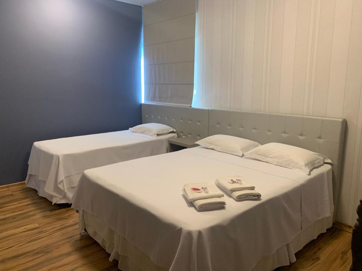 Splendore Hotel Conceição do Mato Dentro Kültér fotó