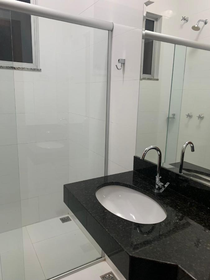 Splendore Hotel Conceição do Mato Dentro Kültér fotó