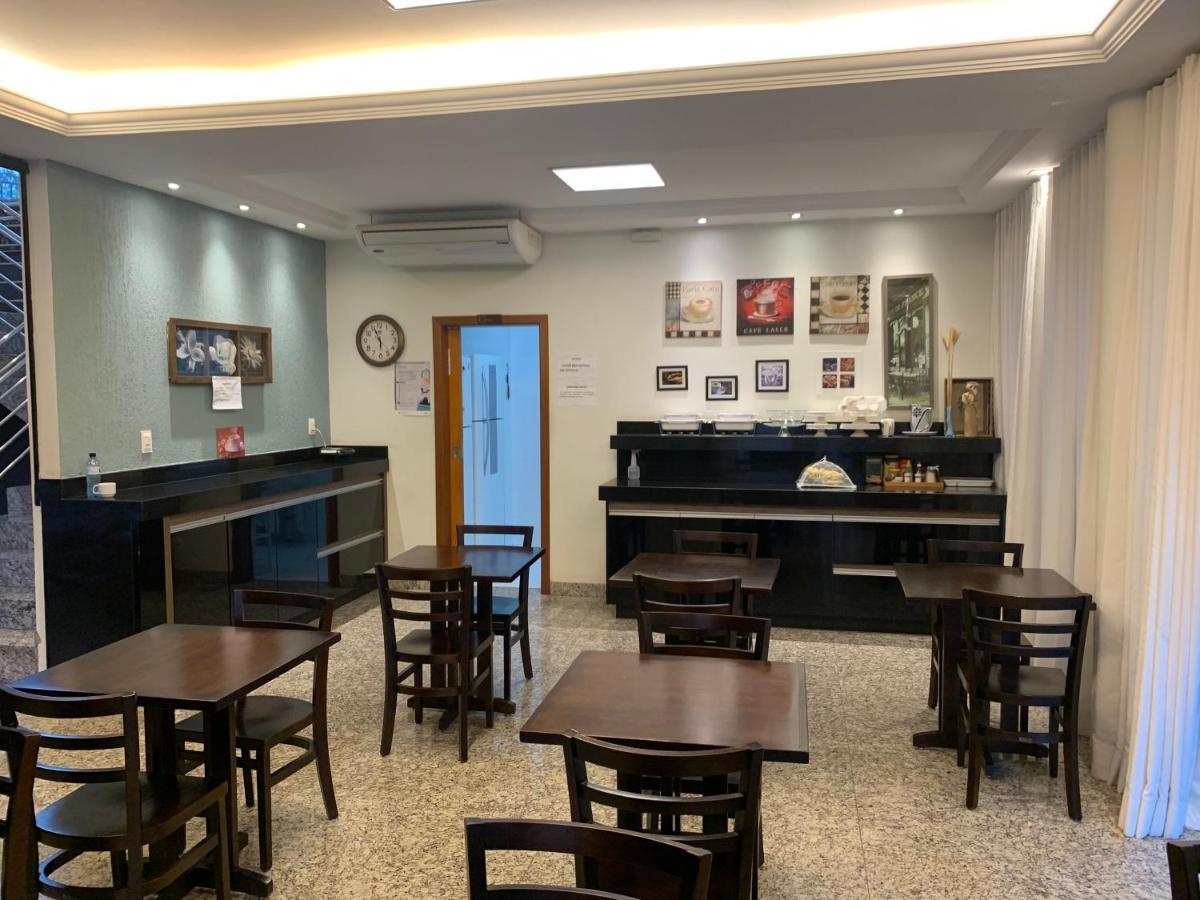 Splendore Hotel Conceição do Mato Dentro Kültér fotó
