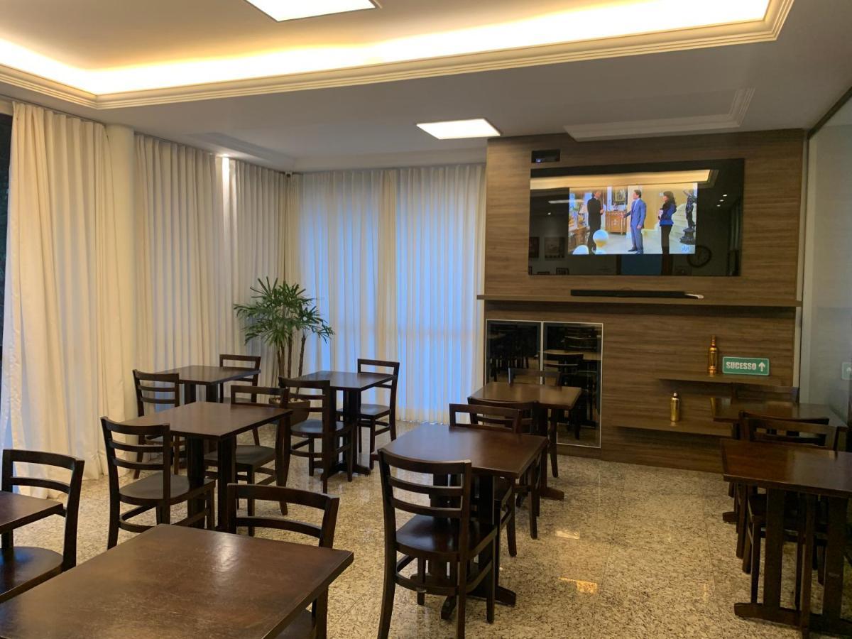Splendore Hotel Conceição do Mato Dentro Kültér fotó