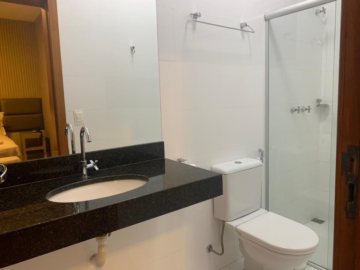 Splendore Hotel Conceição do Mato Dentro Kültér fotó