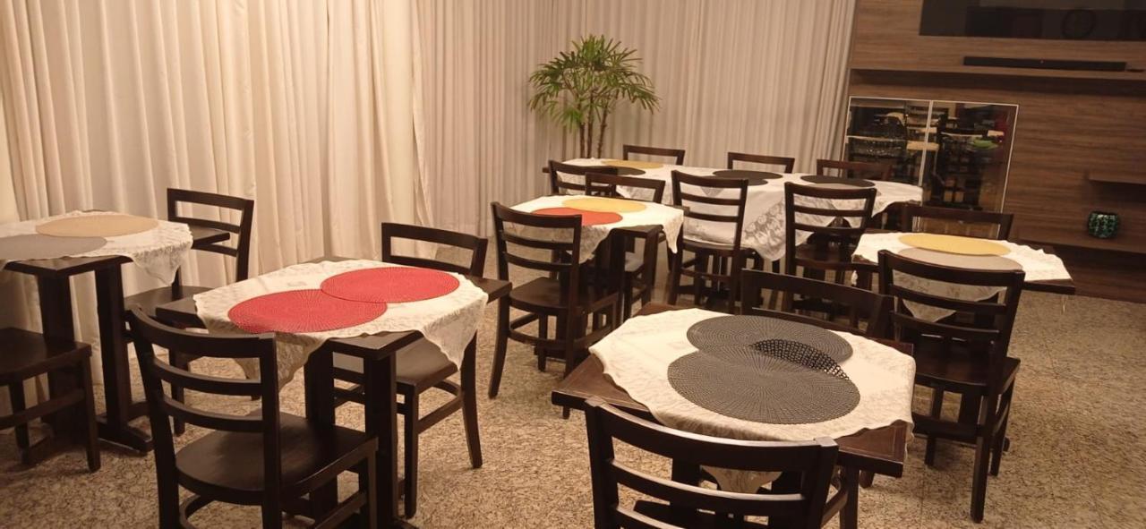 Splendore Hotel Conceição do Mato Dentro Kültér fotó