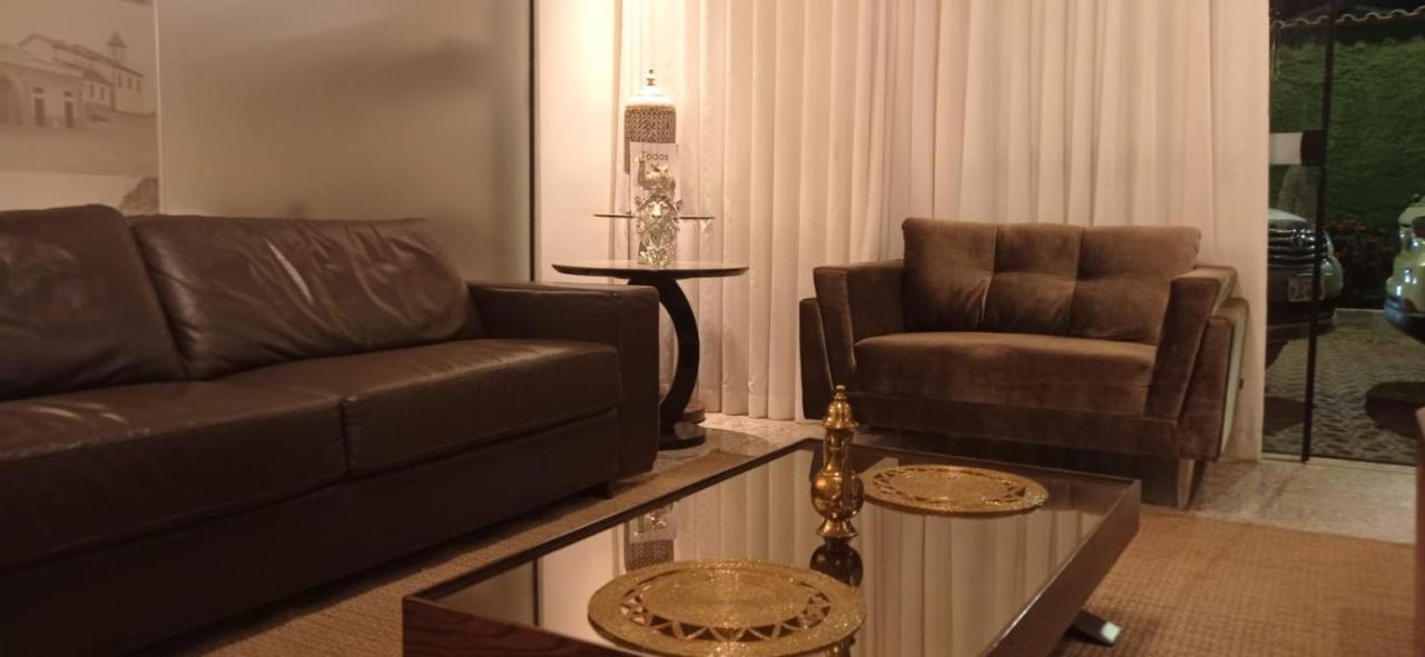 Splendore Hotel Conceição do Mato Dentro Kültér fotó