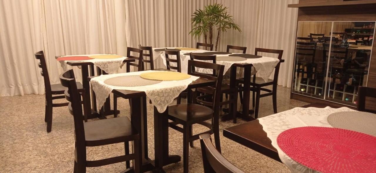 Splendore Hotel Conceição do Mato Dentro Kültér fotó
