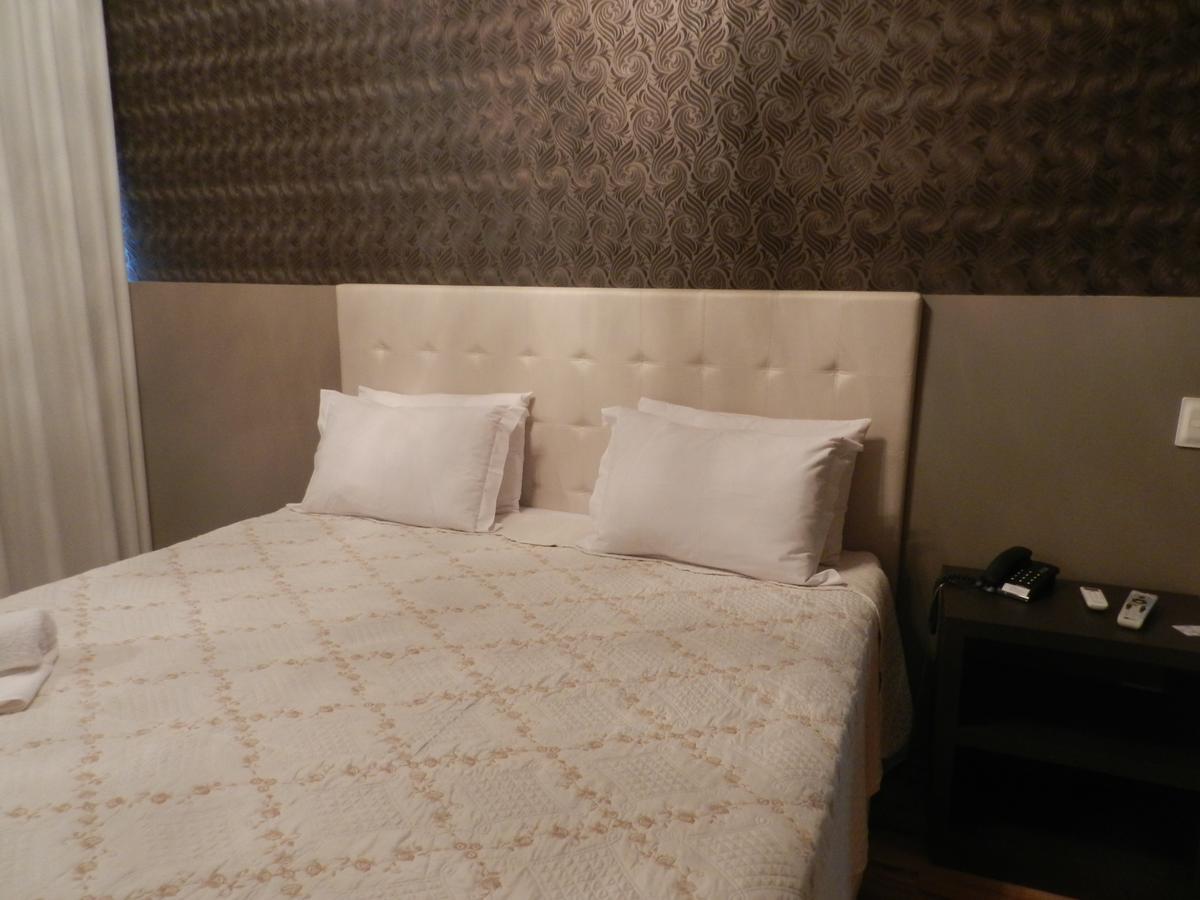 Splendore Hotel Conceição do Mato Dentro Kültér fotó