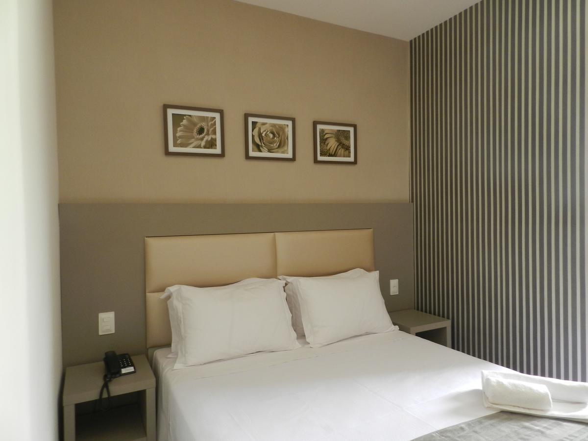 Splendore Hotel Conceição do Mato Dentro Kültér fotó