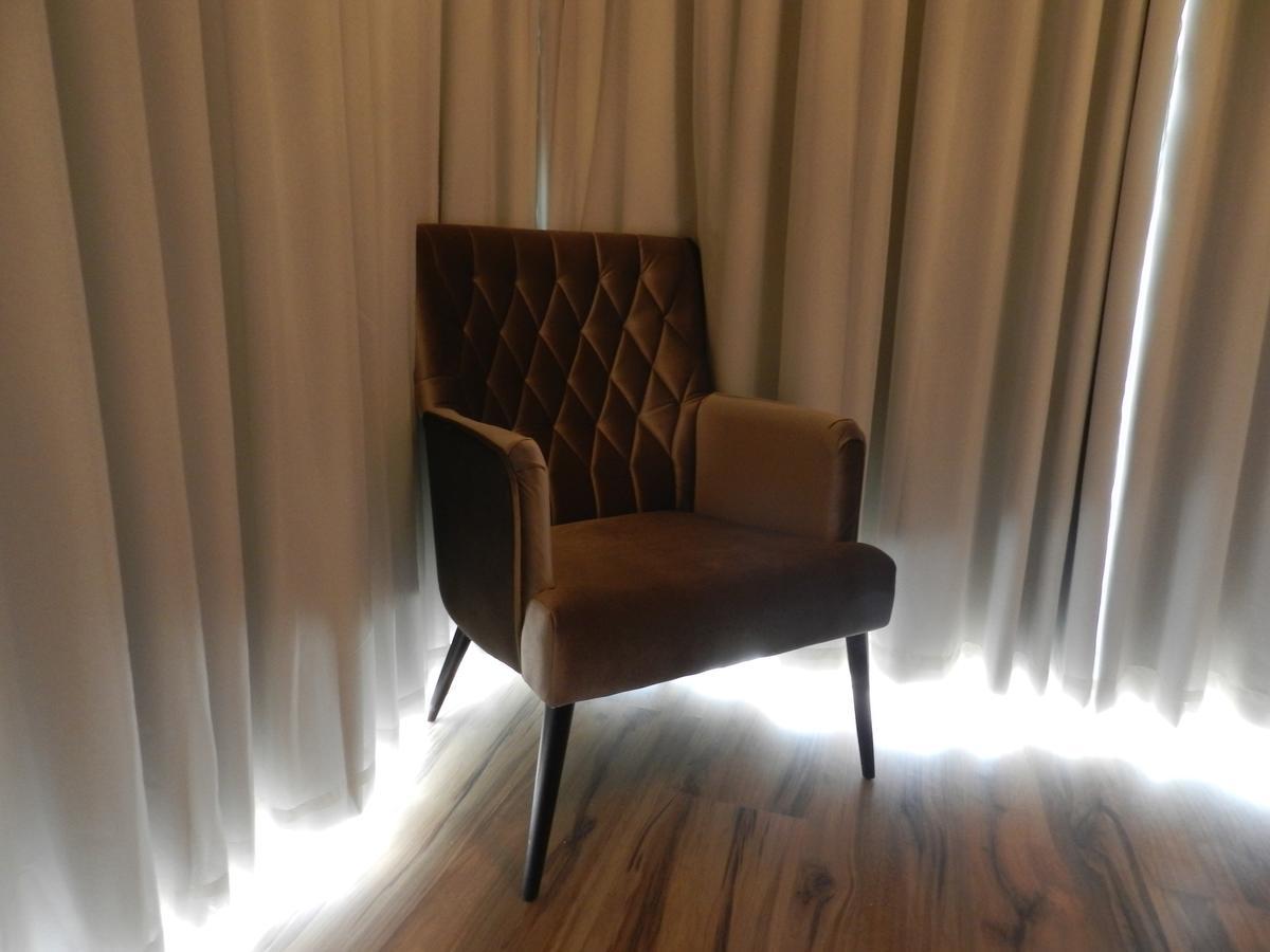 Splendore Hotel Conceição do Mato Dentro Kültér fotó