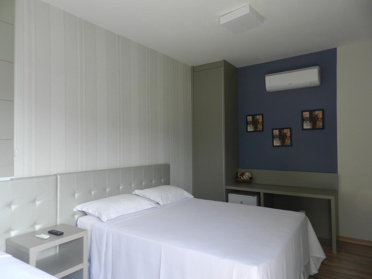 Splendore Hotel Conceição do Mato Dentro Kültér fotó