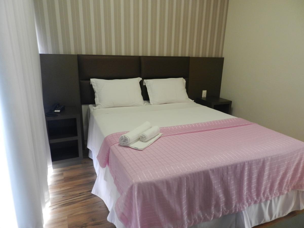 Splendore Hotel Conceição do Mato Dentro Kültér fotó